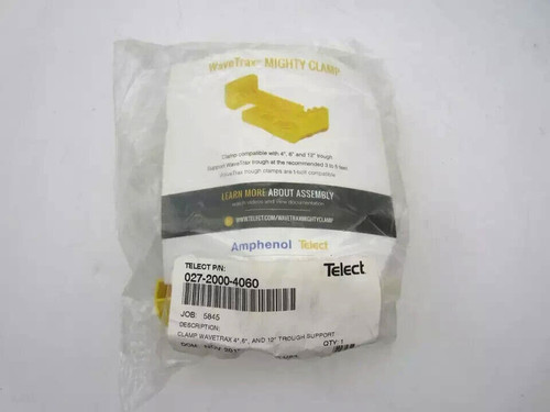 Telect 027 2000 - 027-2000-4060, wavetrax