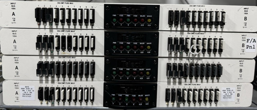 Telect hpgmt10 100a max - hpgmt10, dual