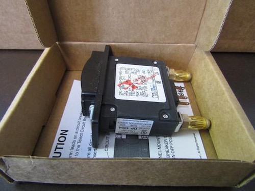 Telect 090 0052 0015 - 15, amp