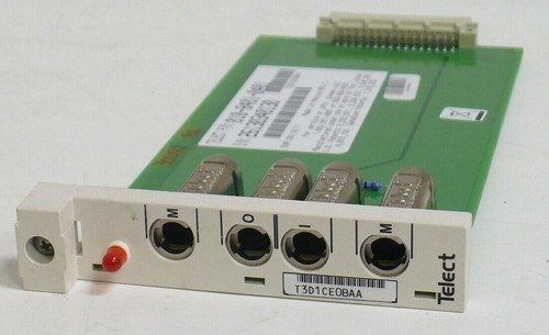 Telect dsx3 module - module, port